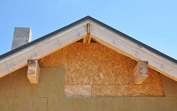 Affordable Siding Repair and Maintenance Services in Carrboro, NC